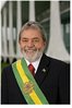 Lula da Silva President of Brazil.JPG