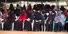 Baadhi ya wanachuo wa Chuo Kikuu cha Waislamu cha Morogoro wakifuatilia hotuba..JPG