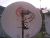 Nilesat & SES 5 on one dish.jpg