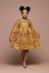 Mona Kid's Dress _ African Clothing For Children _ Grass-fields.jpeg