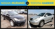 Toyota-Harrier-vs.-Nissan-Murano-%E2%80%93-Crossover-SUV-Comparison-Standoff-768x402.jpg