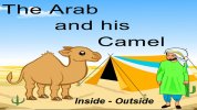 the arab and his camel.jpg