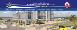 Hospitali a Muhimbili Mloganzila .png