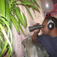 Japhari Shabani (RIP)