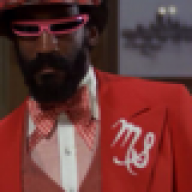 Mongo Slade