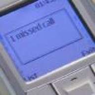 missed call