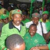 Paschal Joseph Haule