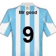 Mr Good
