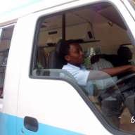 Director Nixon Mosha