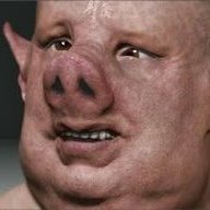 pig man