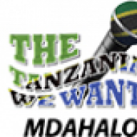 TheTanzaniaWeWant