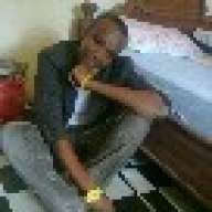 Nzumbi Masanja