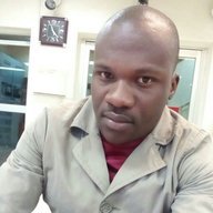 Godfrey Banyitha