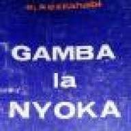 Gamba la Nyoka