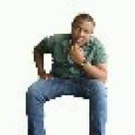 Mr good man