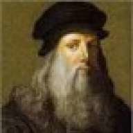 leonardo da vinc