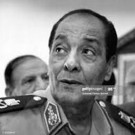 Feld Marshal Tantawi