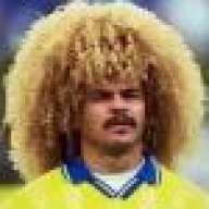 Carlos Valderrama
