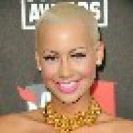 Amber rose