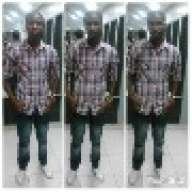 Allen Reginald saria