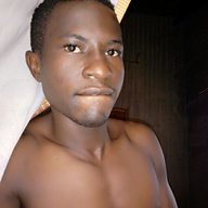 kasanga benard