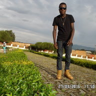 Erick Michael Mxallenge