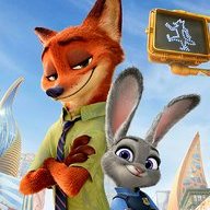 zootopia