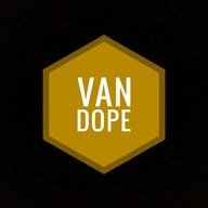 albavich van dope