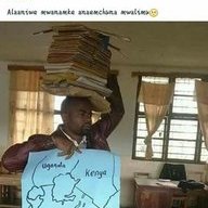 Teacher scorpion
