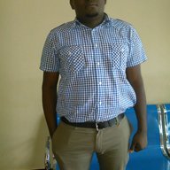 Mtaalamu John