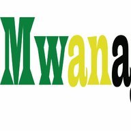 MWANAJAMIA