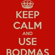 The Bodmas