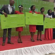 Tajirika na oriflame