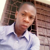 Lucky keziah