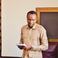 Mathias Raymond Nyakapala