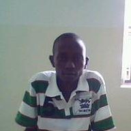 Eddy Mugogo Jr