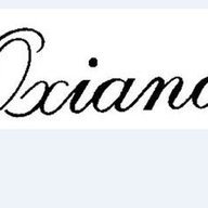 Oxiana