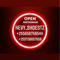 kevi shoestz