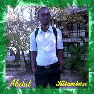 Kitambazi Abdul
