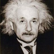 Albert Einstein