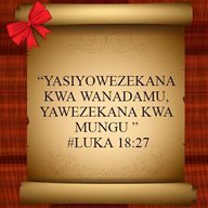 mariam steven mgonglwa