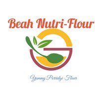 BEAH NUTRI-FLOUR