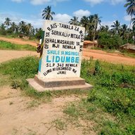 LIDUMBE SHULENI