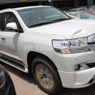 Vx limited