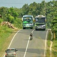 Dereva Bodaboda Mstaarabu