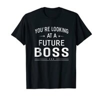 Future Boss