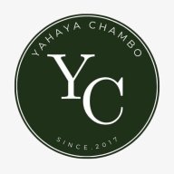 Yahaya chambo