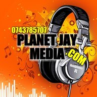 Planet Jay media