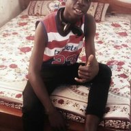 Mwago Boy