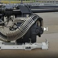 warthog gun